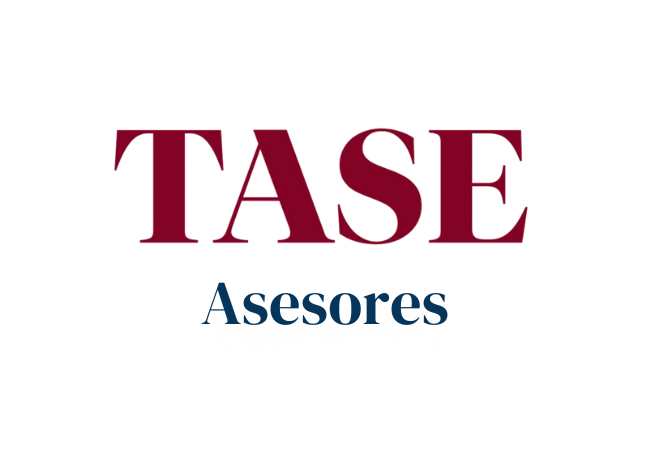ASESORÍA TASE