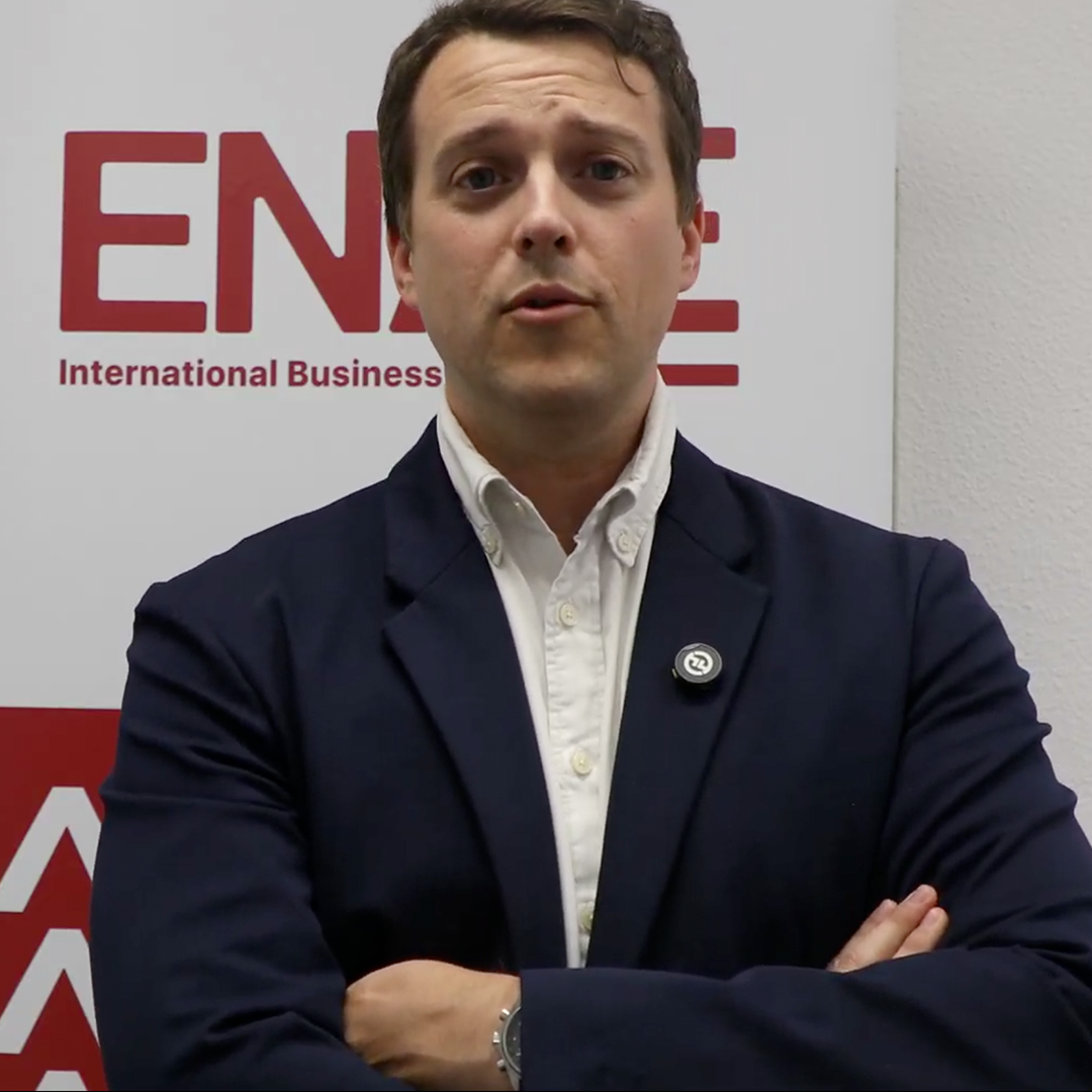 Daniel Gil MBA