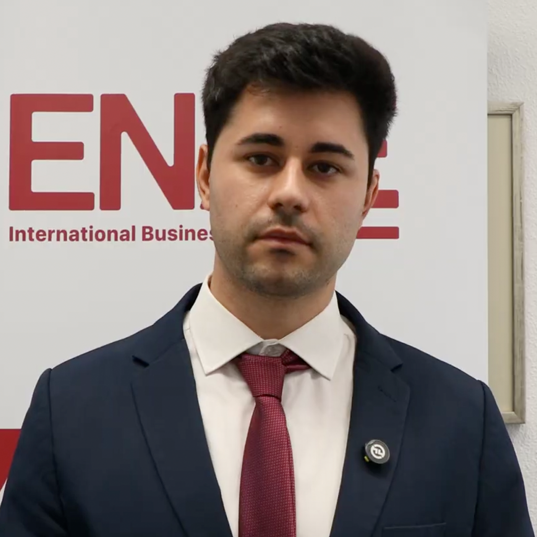 Joaquin Fernández MBA