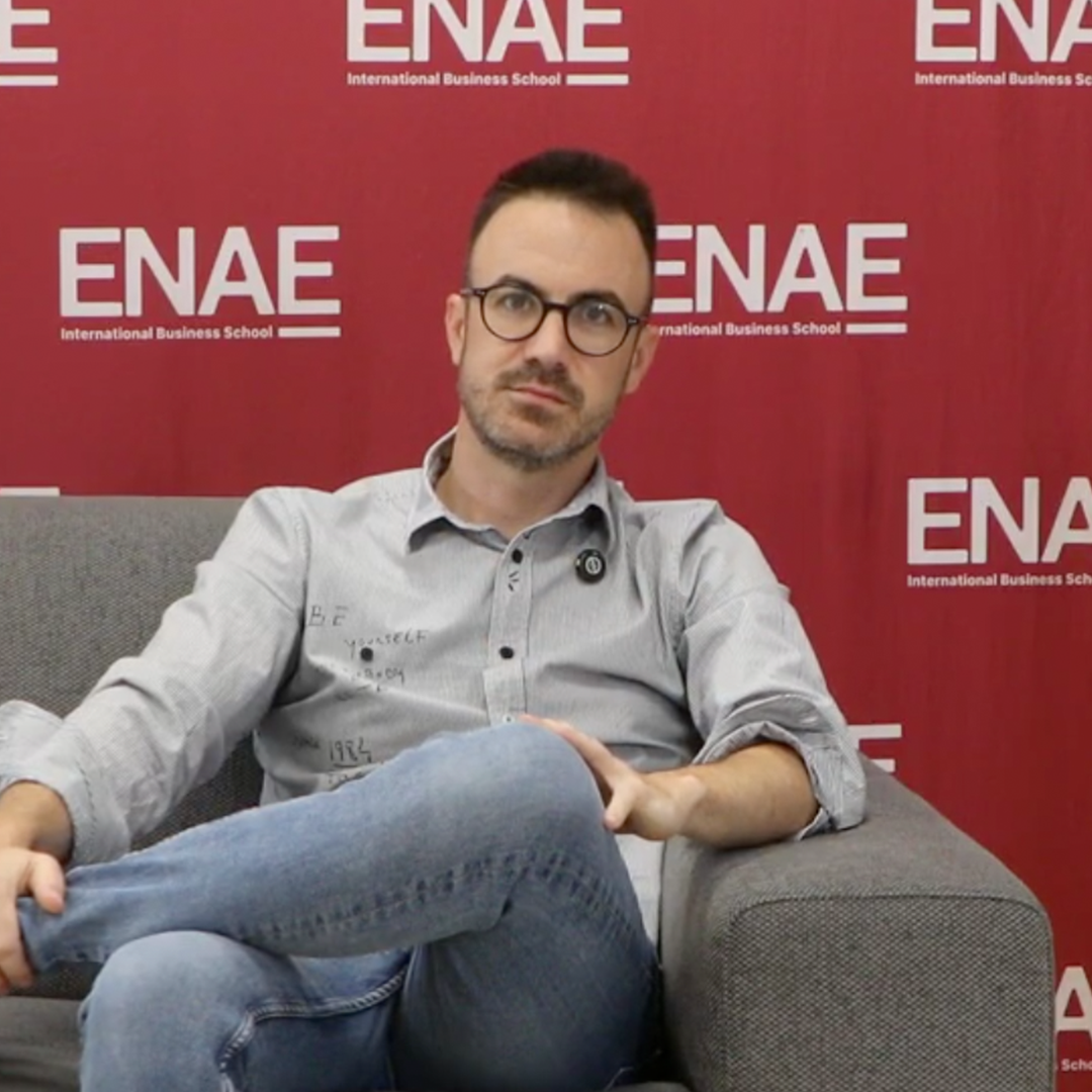Juan Francisco Pérez Agronegocios