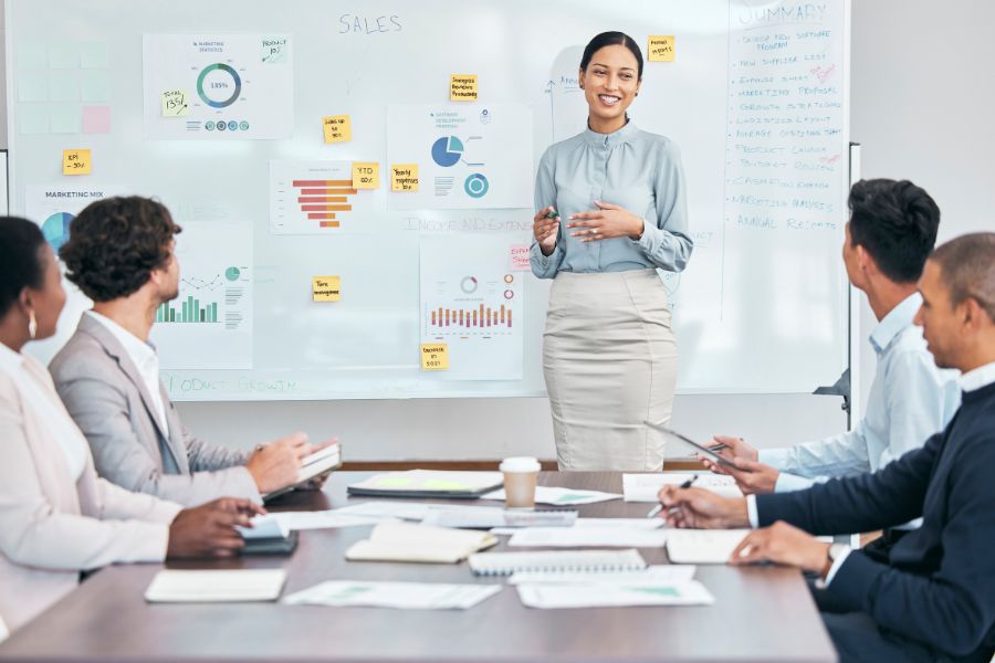 Reskilling-Upskilling