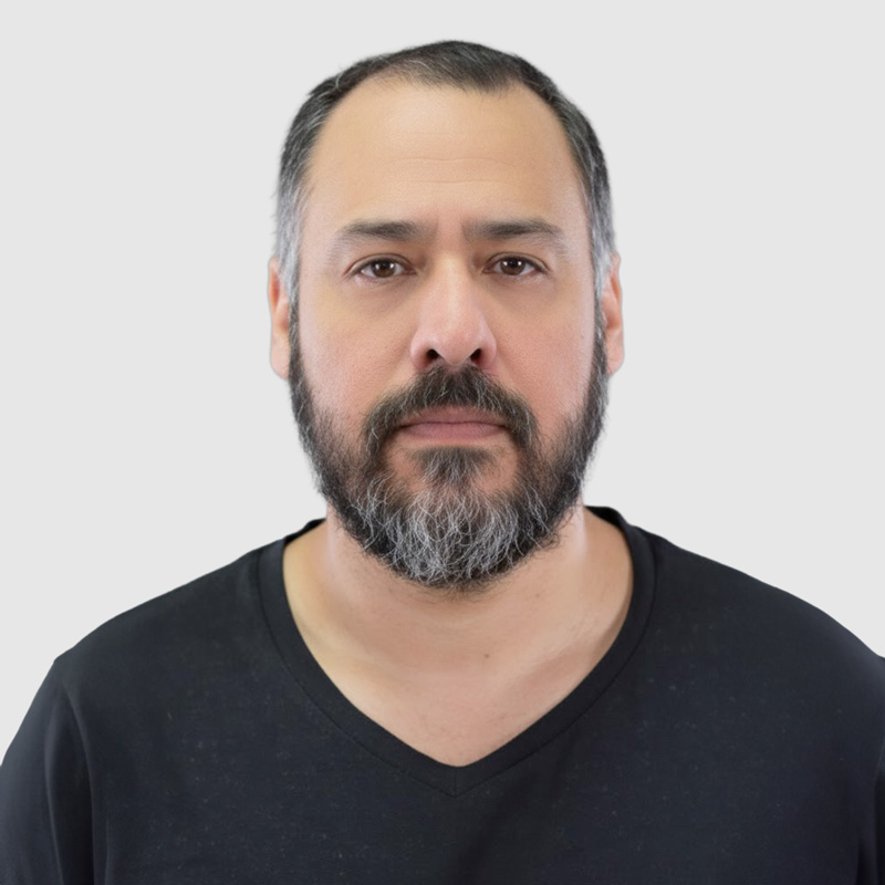 ERASMO ISIDRO LÓPEZ BECERRA