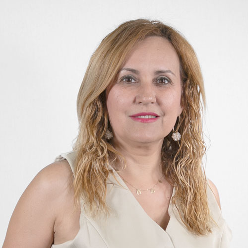 Esperanza López Moreno