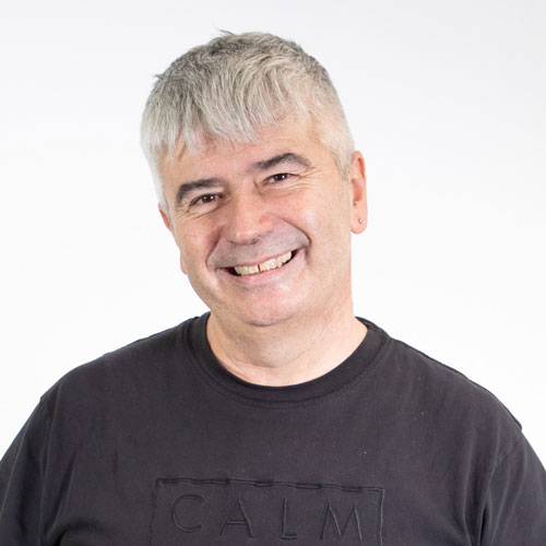 GABRIEL PEREZ QUIROS