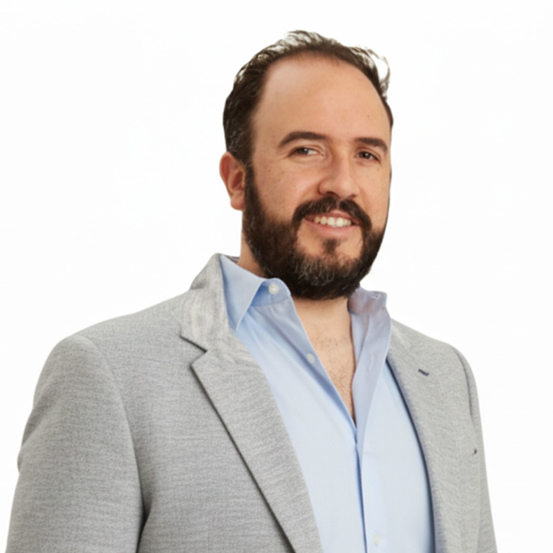 JORGE HOTH GONZÁLEZ