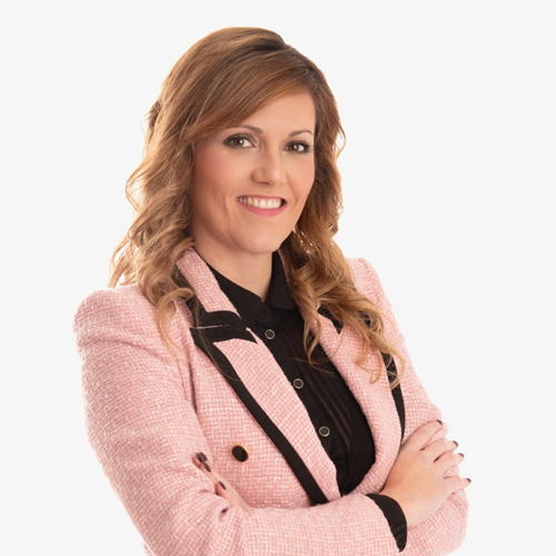 RAQUEL VILLALBA TRUJILLO