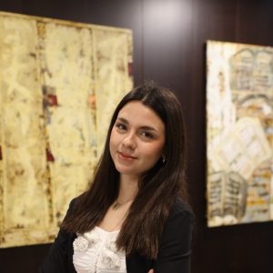 Marina Sánchez Gallego