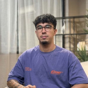 Ángel Bustamante Rodríguez