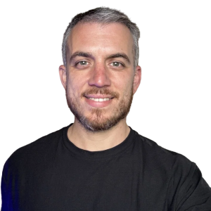 Alan Preiti