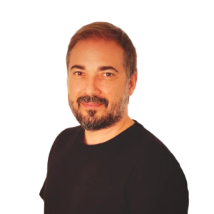 Diego Miguel Pérez Campoy