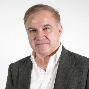 JULIO PERETE RIDOCCI