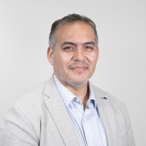 Rodrigo Andrés Reyes Jara