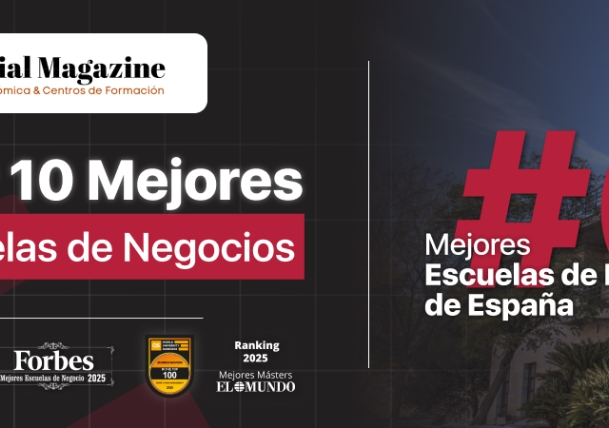 Ranking Financial Magazine