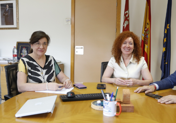 Becas "Derecho a Crecer"