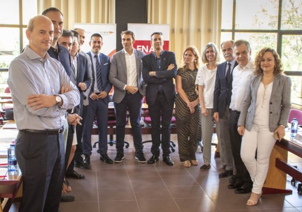 ENAE celebra una mesa de debate sobre los retos de las Universidades Españolas ante la transformación Digital