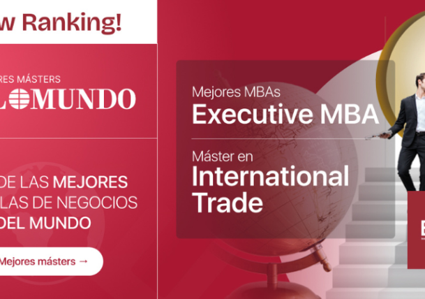 Ranking El Mundo 2026