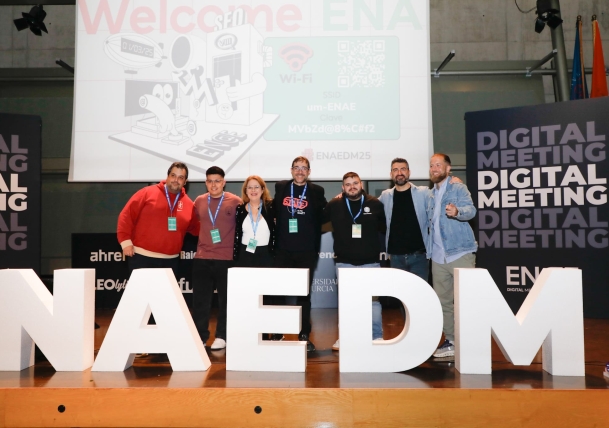 ENAEDM25