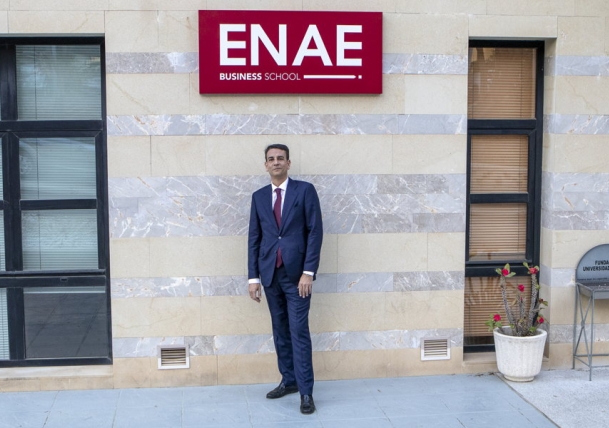 Entrevista a Miguel González de León en Frecuencia Murcia Intereconomía