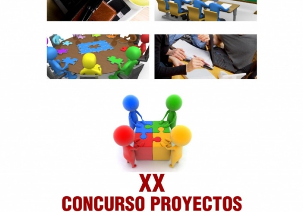 El Ayuntamiento de Murcia convoca el XX Concurso de Proyectos Empresariales
