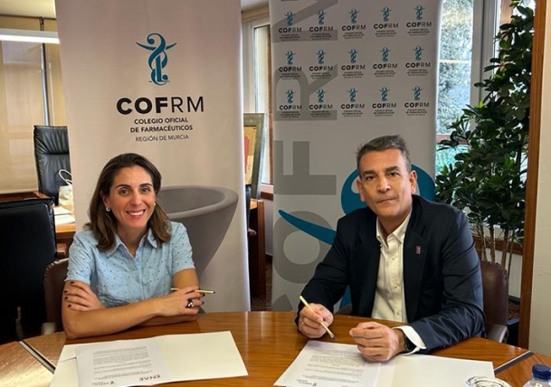 COFRM se une a las entidades colaboradoras de ENAE Business School