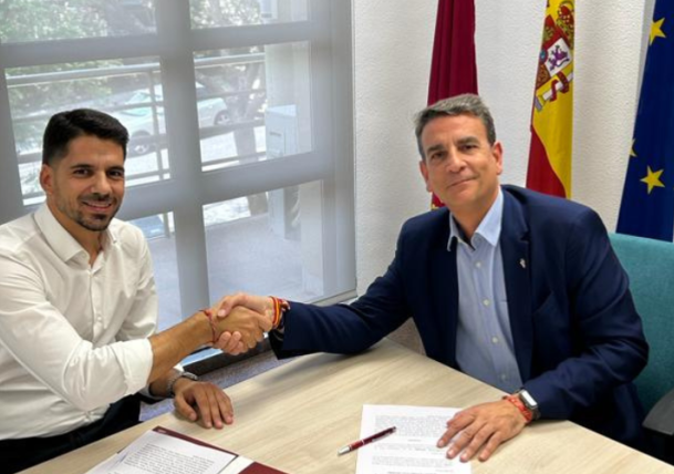 ENAE Business School y Automáticos Jerónimo unen fuerzas para impulsar el desarrollo empresarial