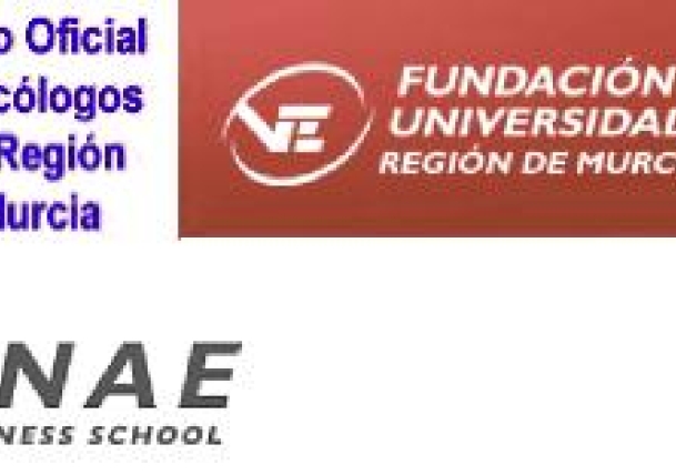 La Fundación Universidad Empresa y el Colegio Oficial de Psicólogos de la Región de Murcia firman un convenio de colaboración