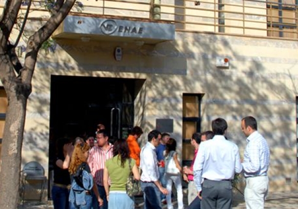Fundación Universidad Empresa de la Región de Murcia cumple su 25 Aniversario