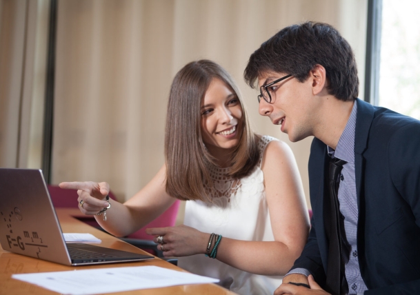 Eventos para el nuevo curso