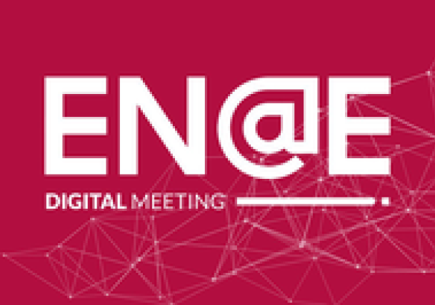 EN@E Digital Meeting - Congreso de Marketing Digital