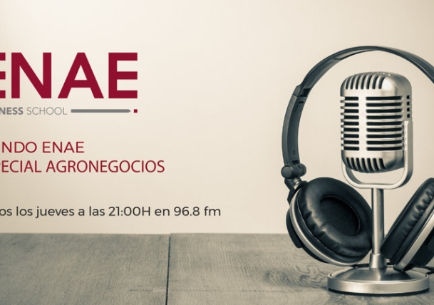Mundo ENAE. Especial Agronegocios