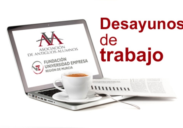 Desayuno de Trabajo Generar Soluciones Innovadoras pensando en el Cliente