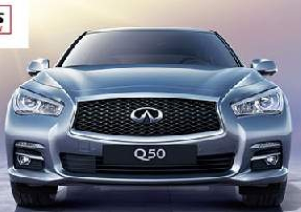 Oferta exclusiva de Infiniti Q50 de la mano de Huertas Premium para los alumnos de ENAE Business School