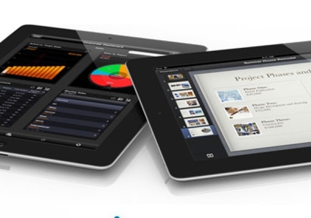 Seminario Formativo IPAD en los Negocios