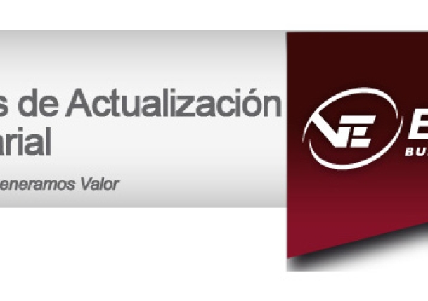 III Jornadas de Actualización Empresarial. Unimos Talento, Generamos Valor
