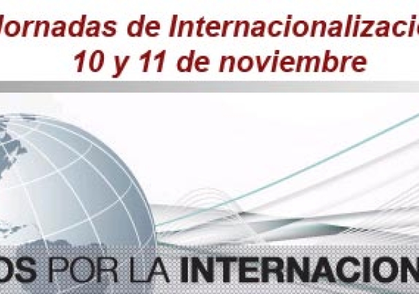 Jornadas de Internacionalización de Estudios de Postgrado