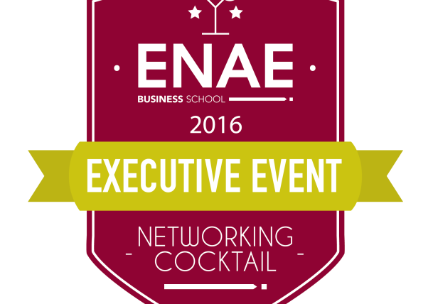 Executive Event 2016