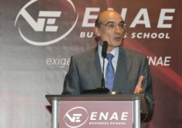 Open Days ENAE Business School