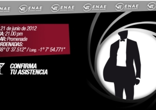 Executive Event 2012