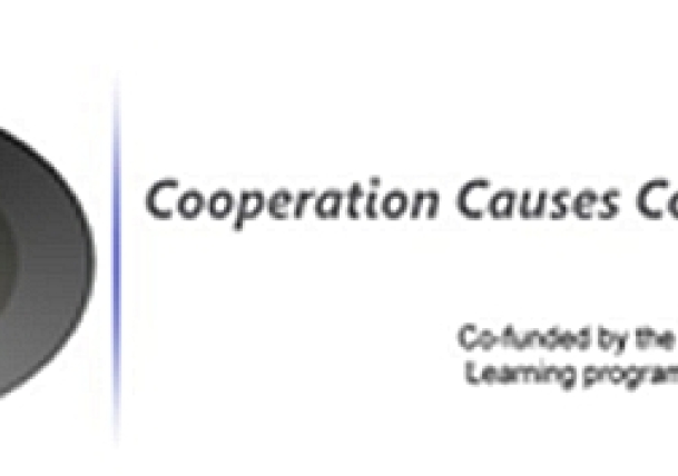 Seminario de Cooperación Empresarial Internacional