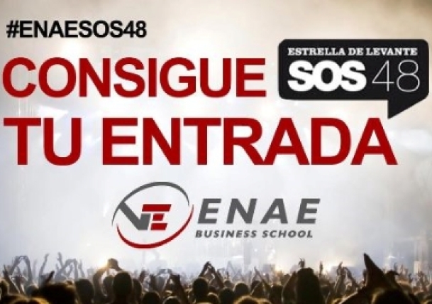Ganadores del Sorteo SOS 4.8