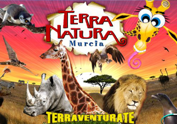 Cupón Descuento en Terra Natura para alumnos de ENAE
