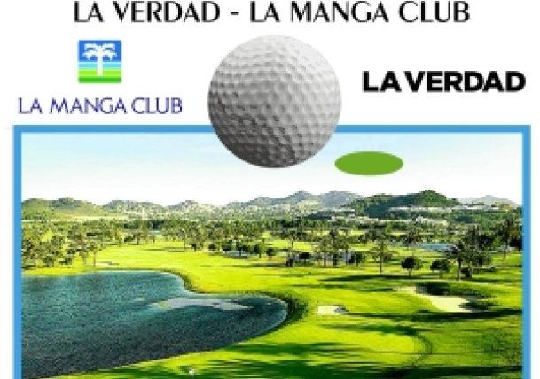 ENAE Business School patrocina el V Torneo de Golf La Verdad-La Manga Club