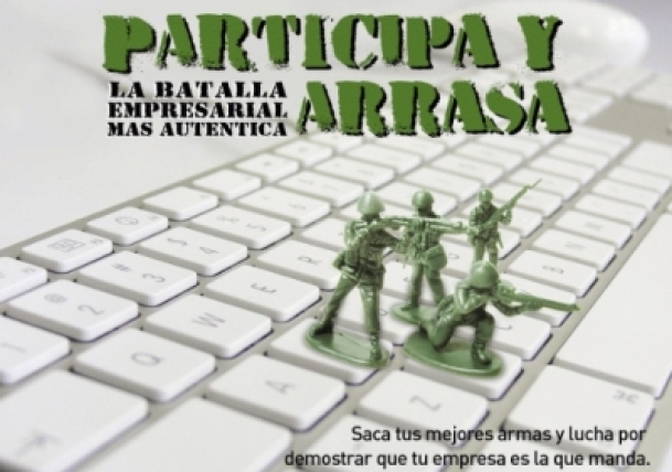 Abierto el plazo de inscripción de Trama 2013