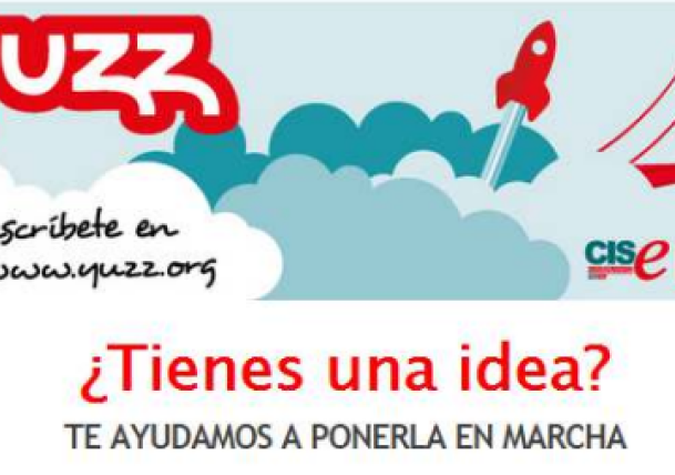 VI edición del Programa YUZZ