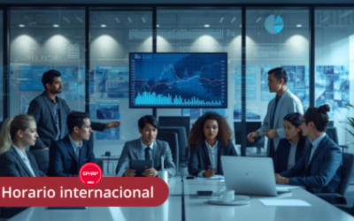 Máster en People Analytics, IA y Data Science para Recursos Humanos - ENAE Business School