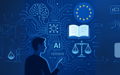 Ley de Inteligencia Artificial: Implicaciones y Perspectivas Empresariales y Sociales