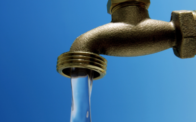 La Contaminación del Agua