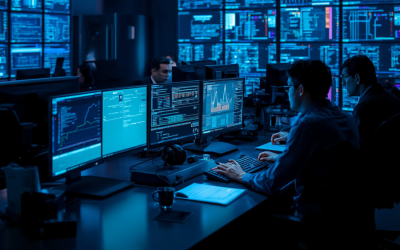 Auditoria de Ciberseguridad
