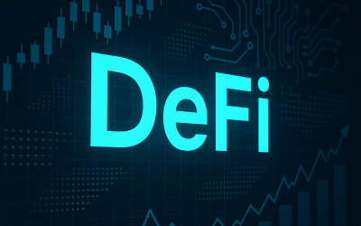 ¿Qué son las Finanzas Descentralizadas (DeFi)?