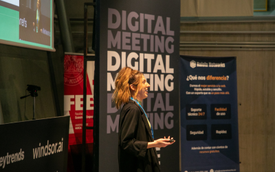 Congreso de Marketing en Murcia